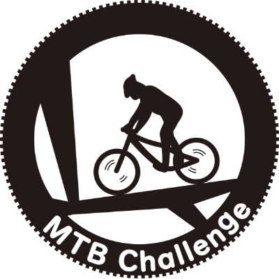 MTB Challenge in 幕張